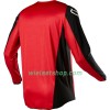 MTB/Motocross Shirt Lange Mouw Fox Racing 180 Prix N002 2020